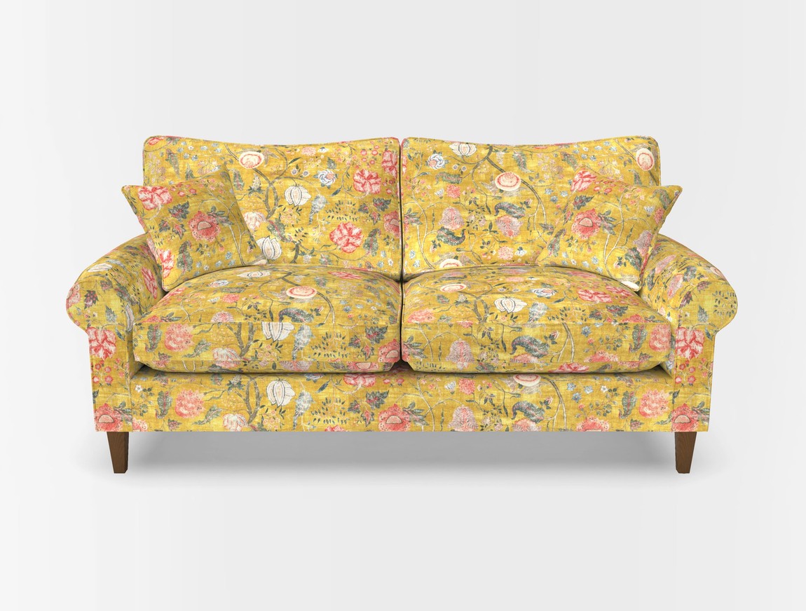 3 Seater Sofa