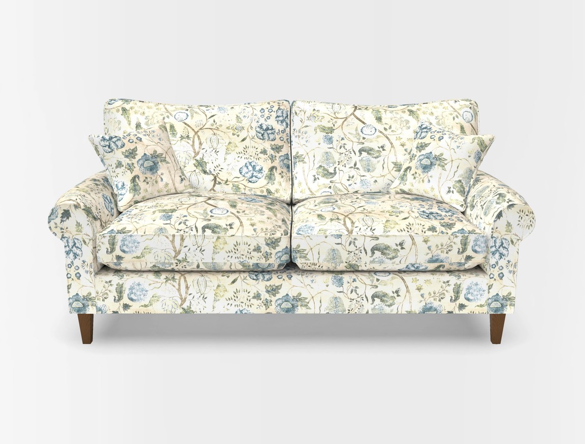 3 Seater Sofa