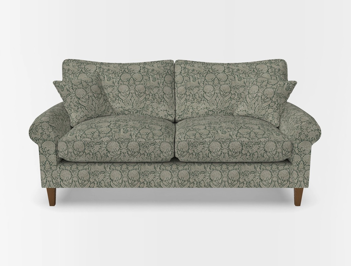 3 Seater Sofa