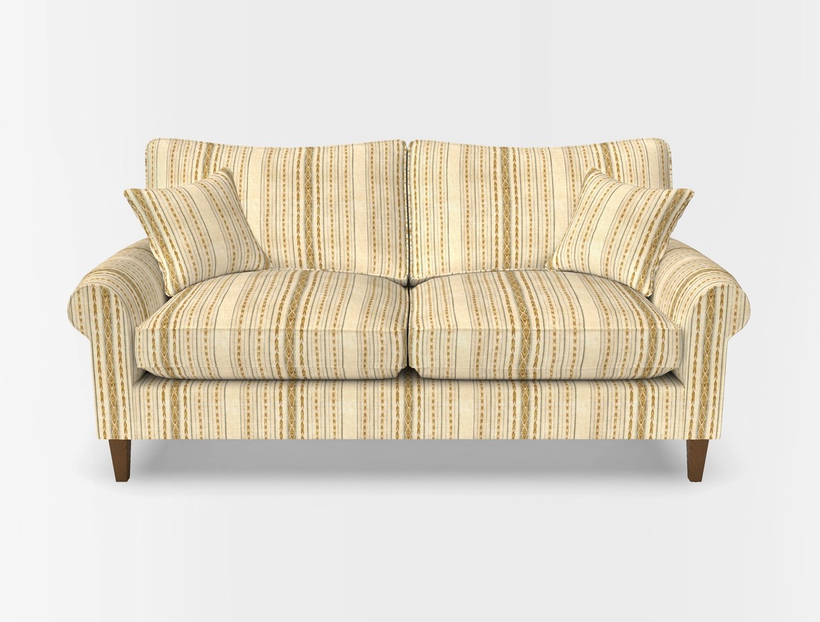 3 Seater Sofa