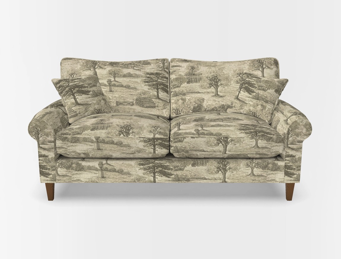 3 Seater Sofa