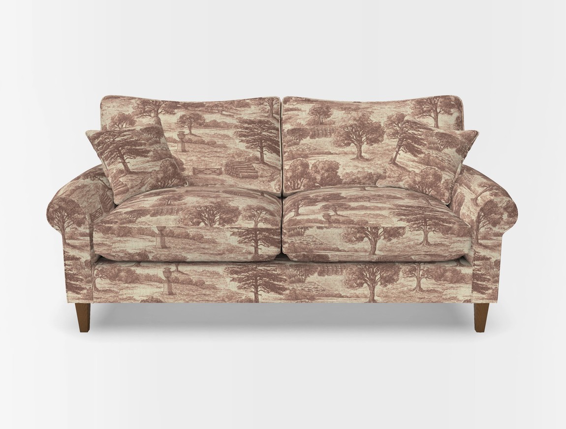 3 Seater Sofa