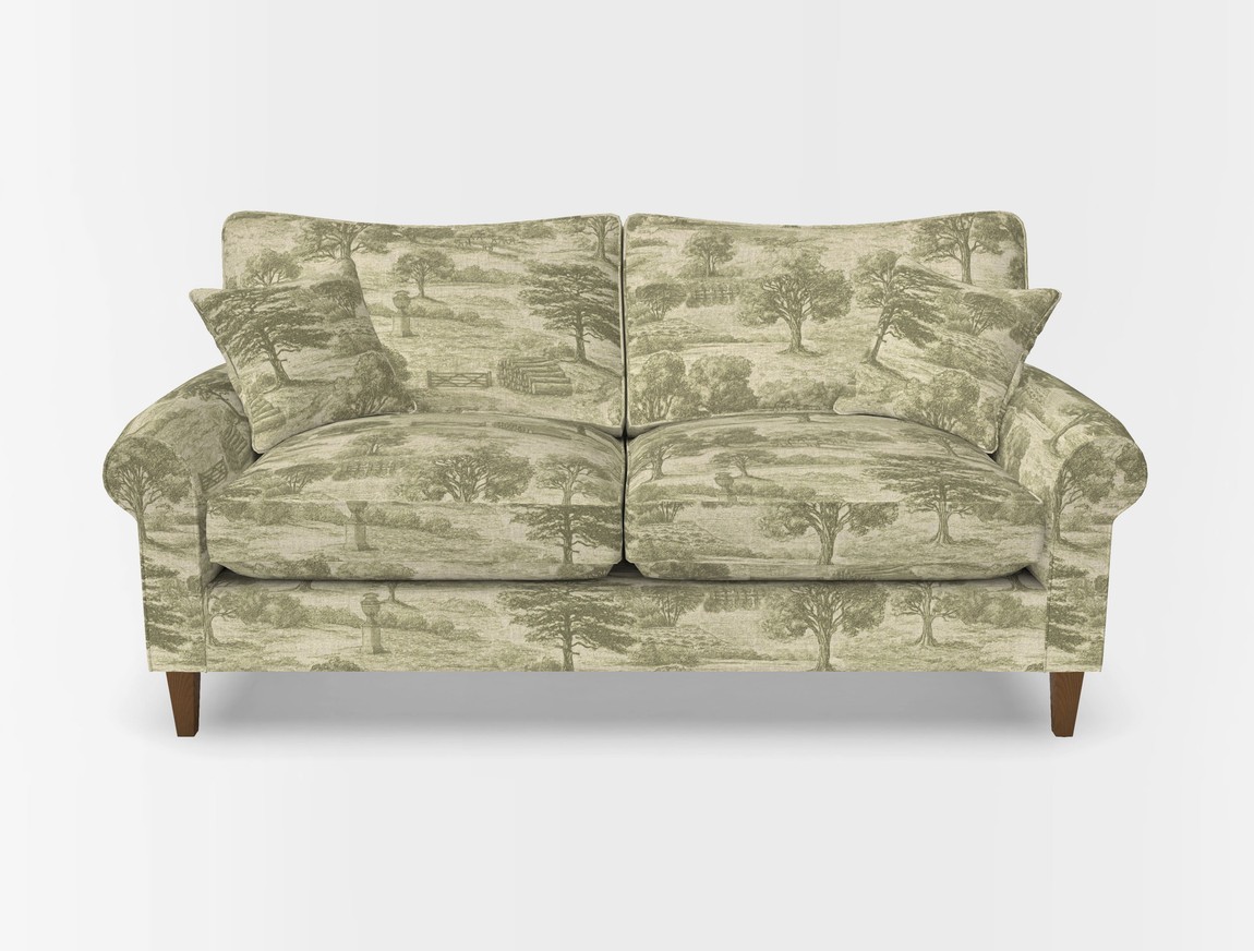 3 Seater Sofa