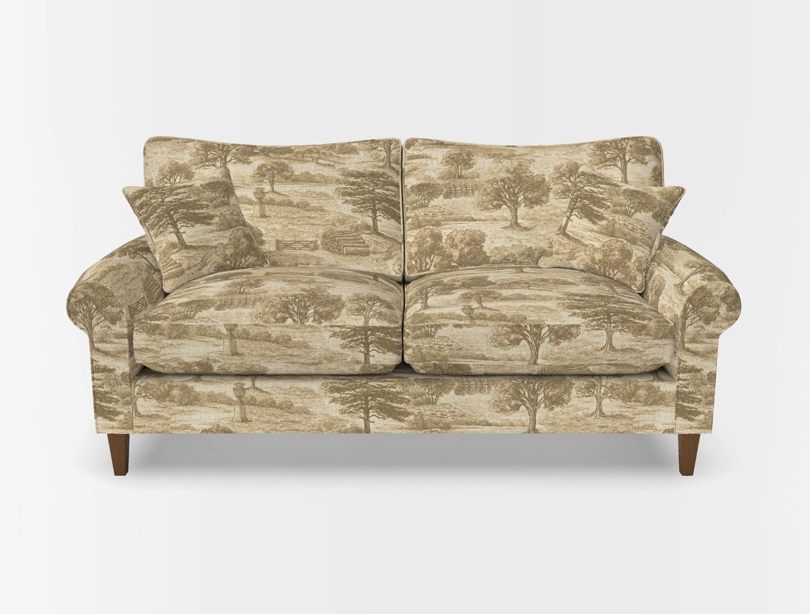3 Seater Sofa