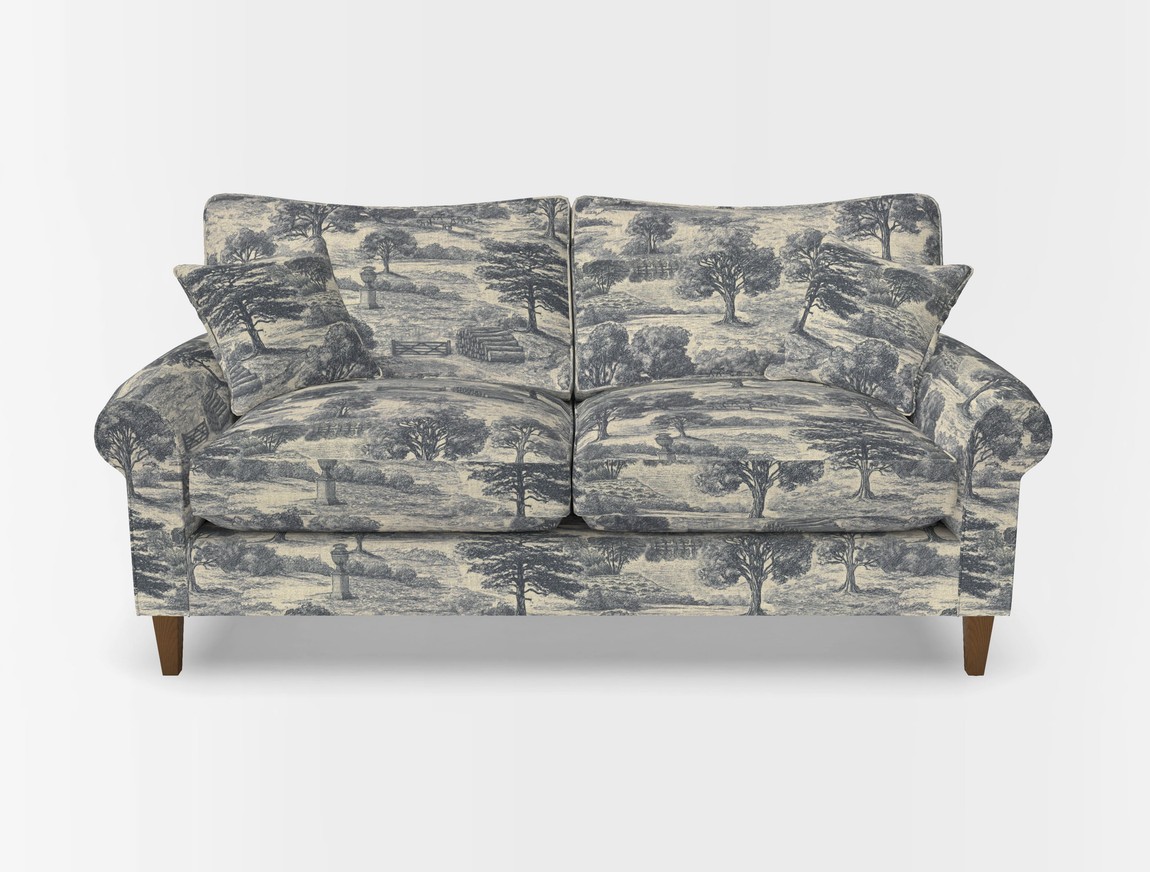 3 Seater Sofa