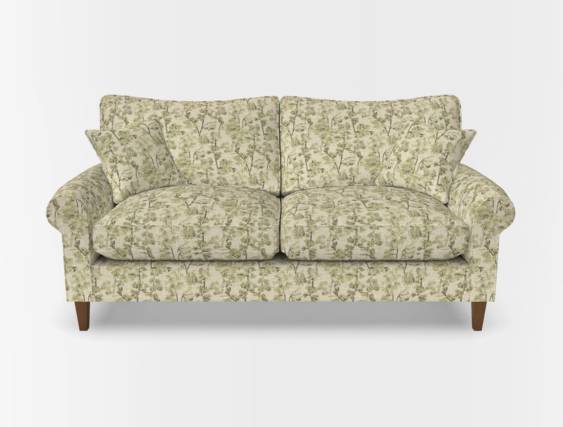 3 Seater Sofa
