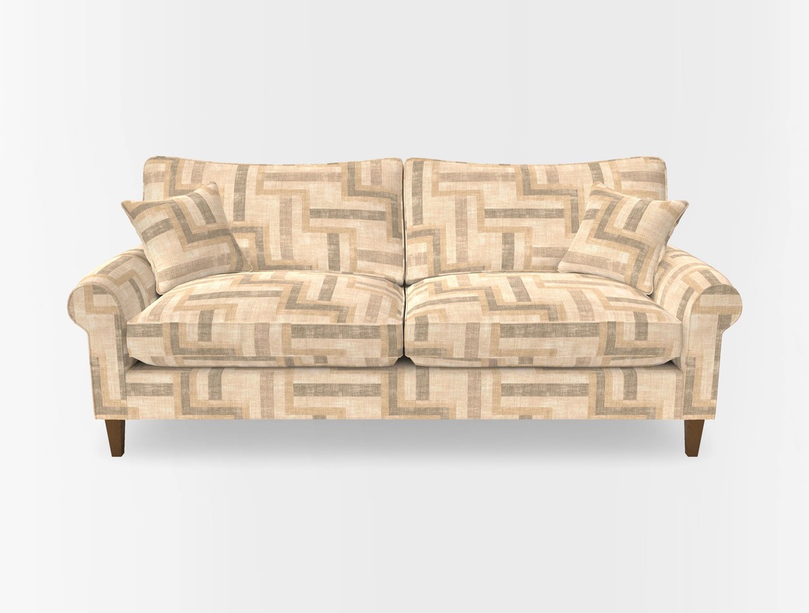 4 Seater Sofa