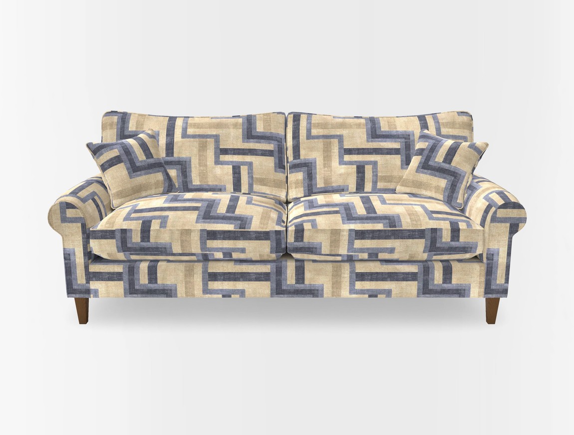 4 Seater Sofa