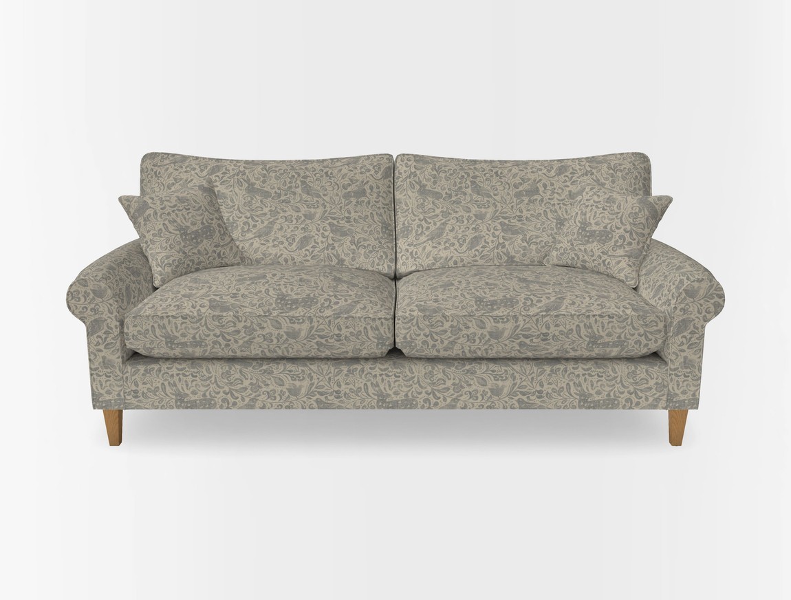 4 Seater Sofa
