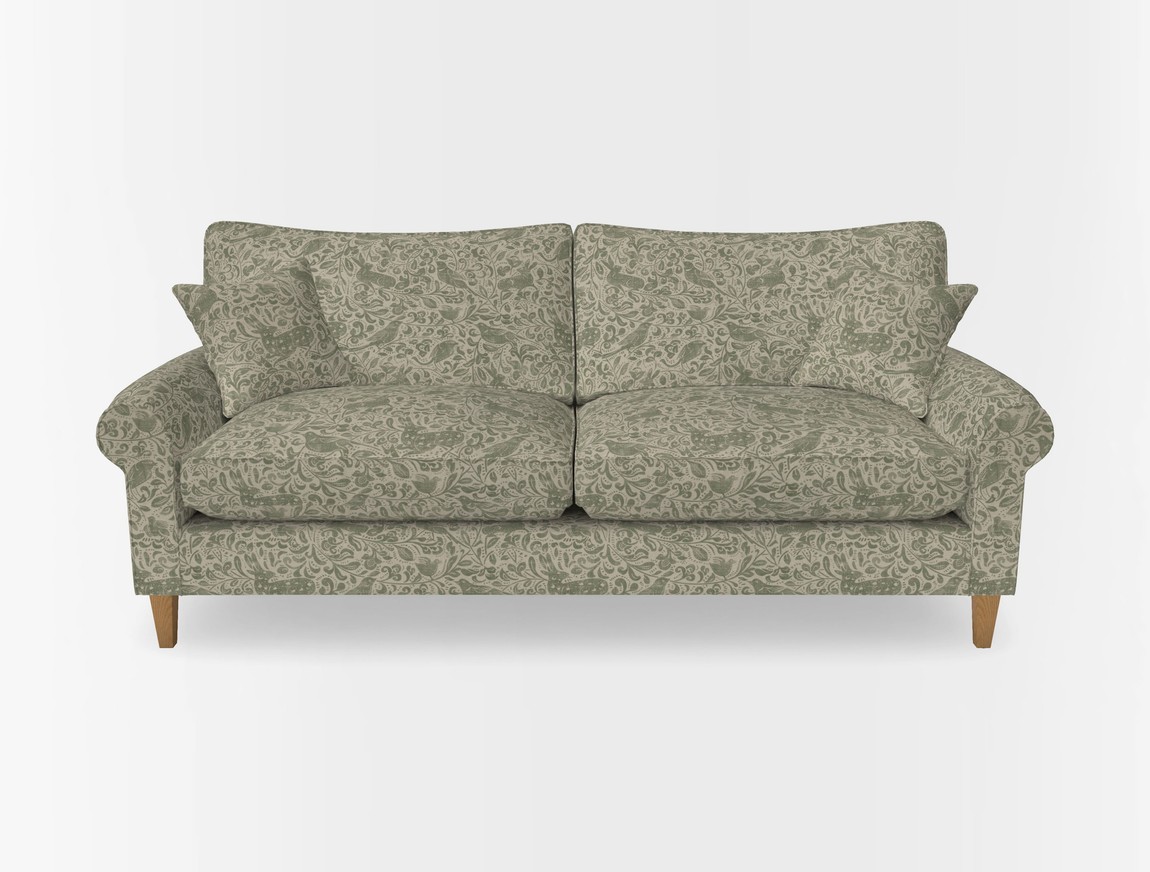 4 Seater Sofa
