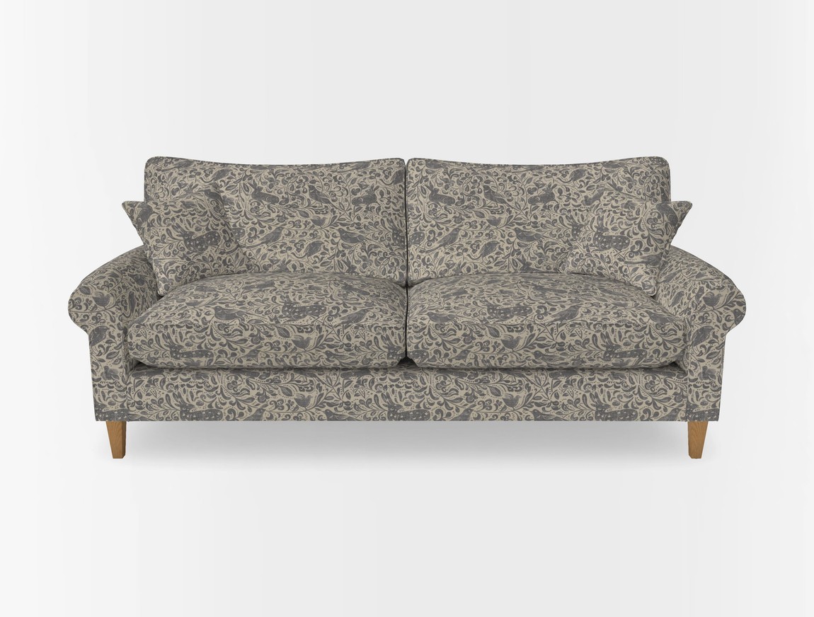 4 Seater Sofa