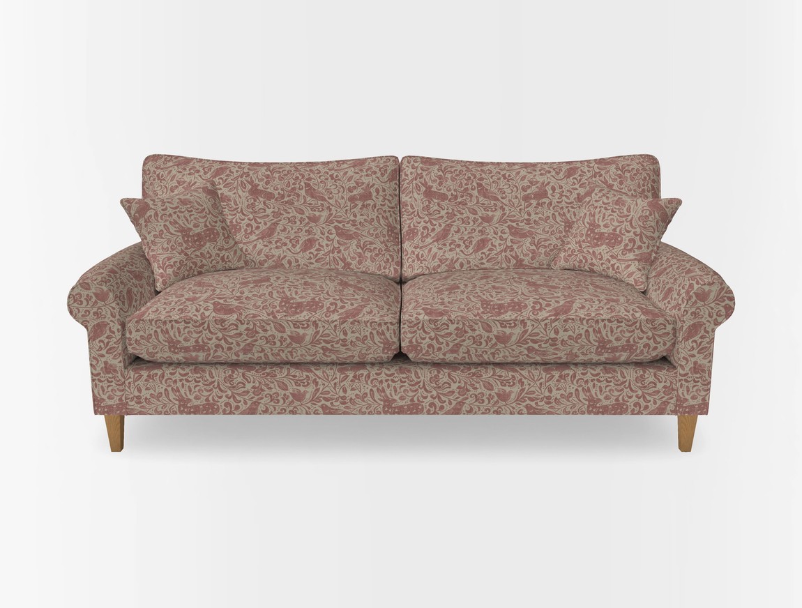 4 Seater Sofa