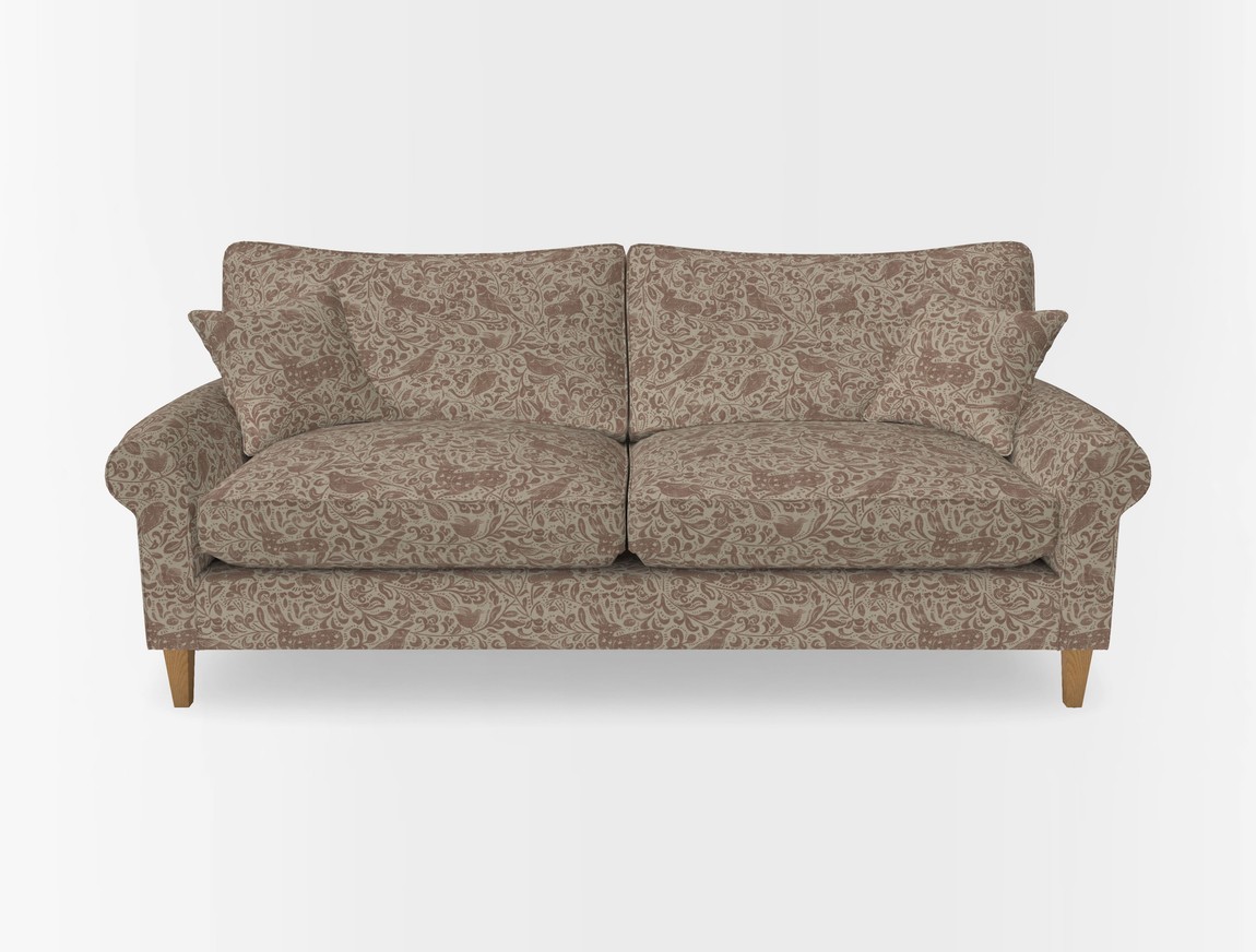 4 Seater Sofa