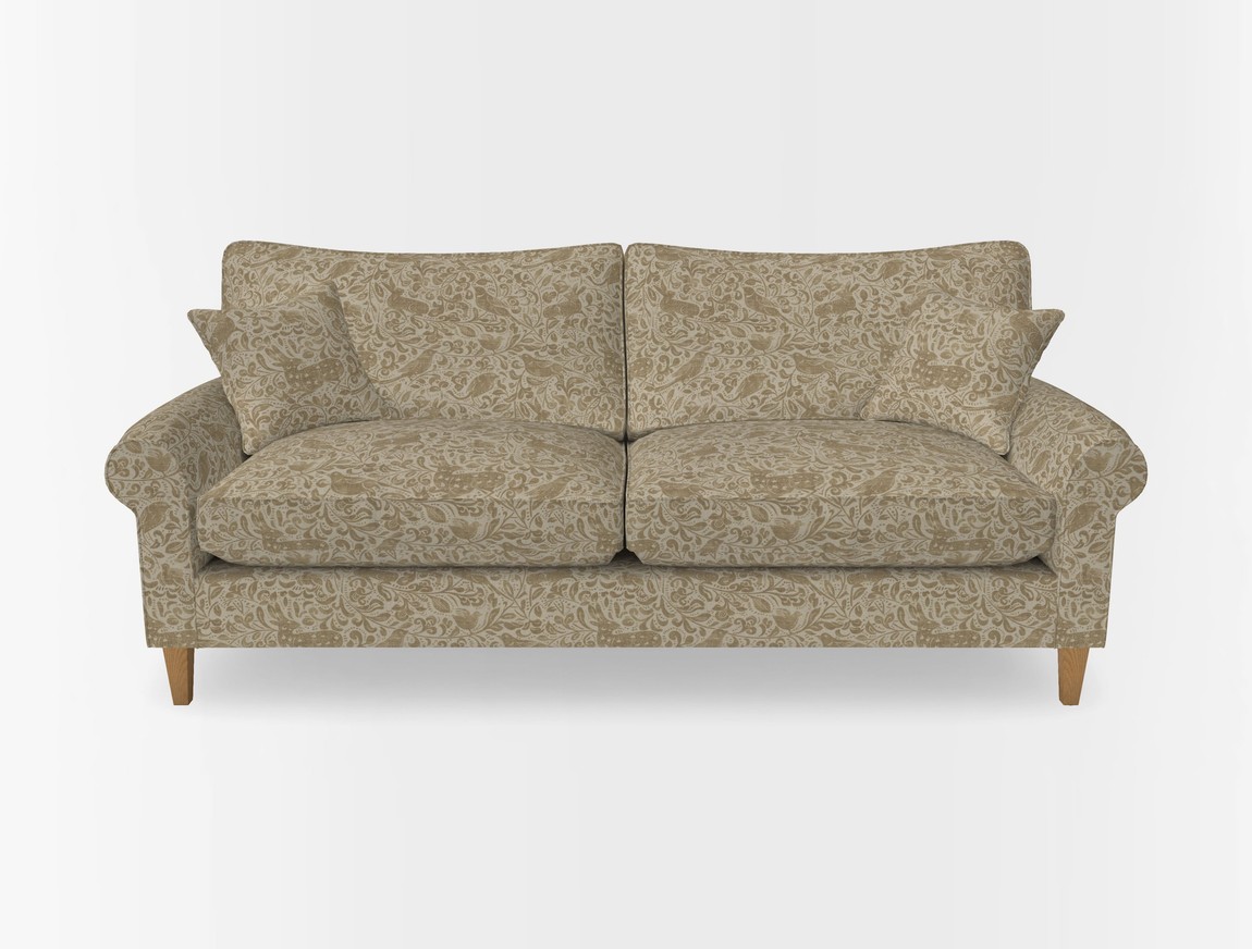 4 Seater Sofa