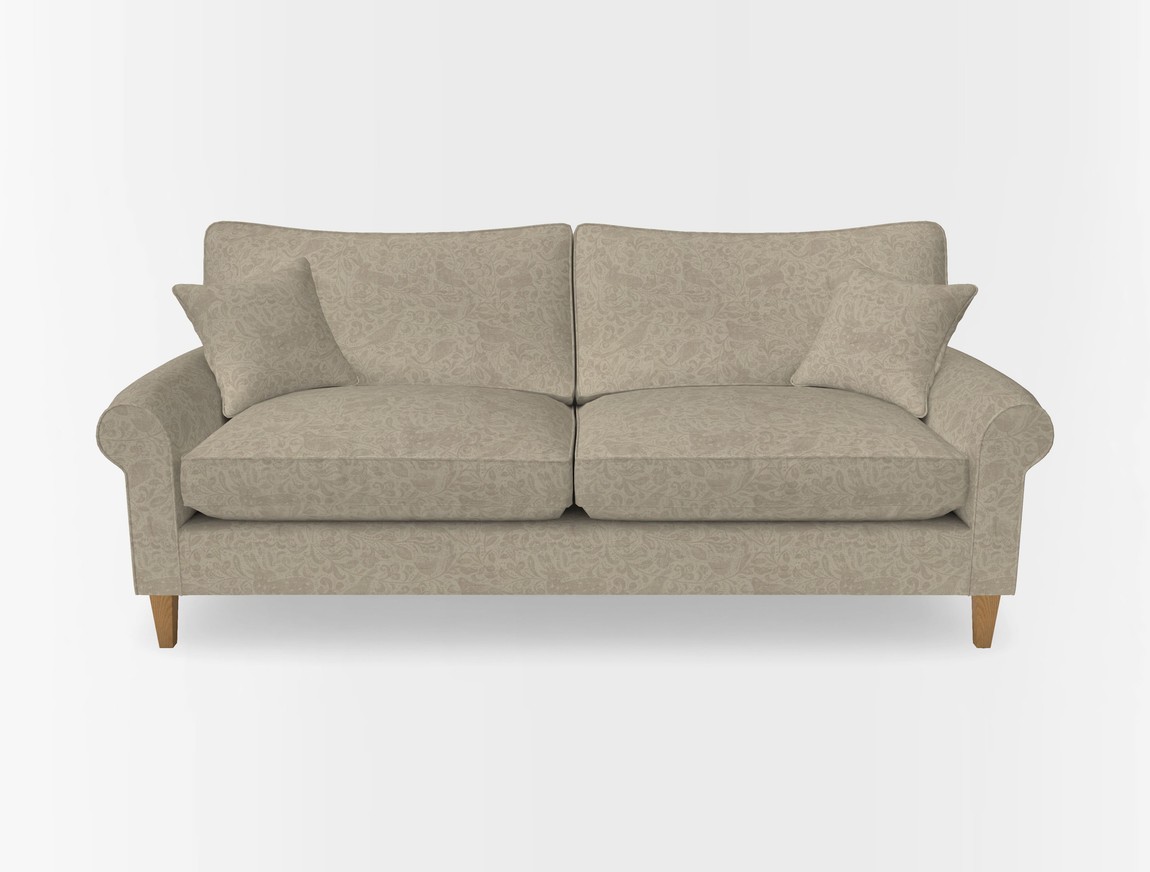 4 Seater Sofa
