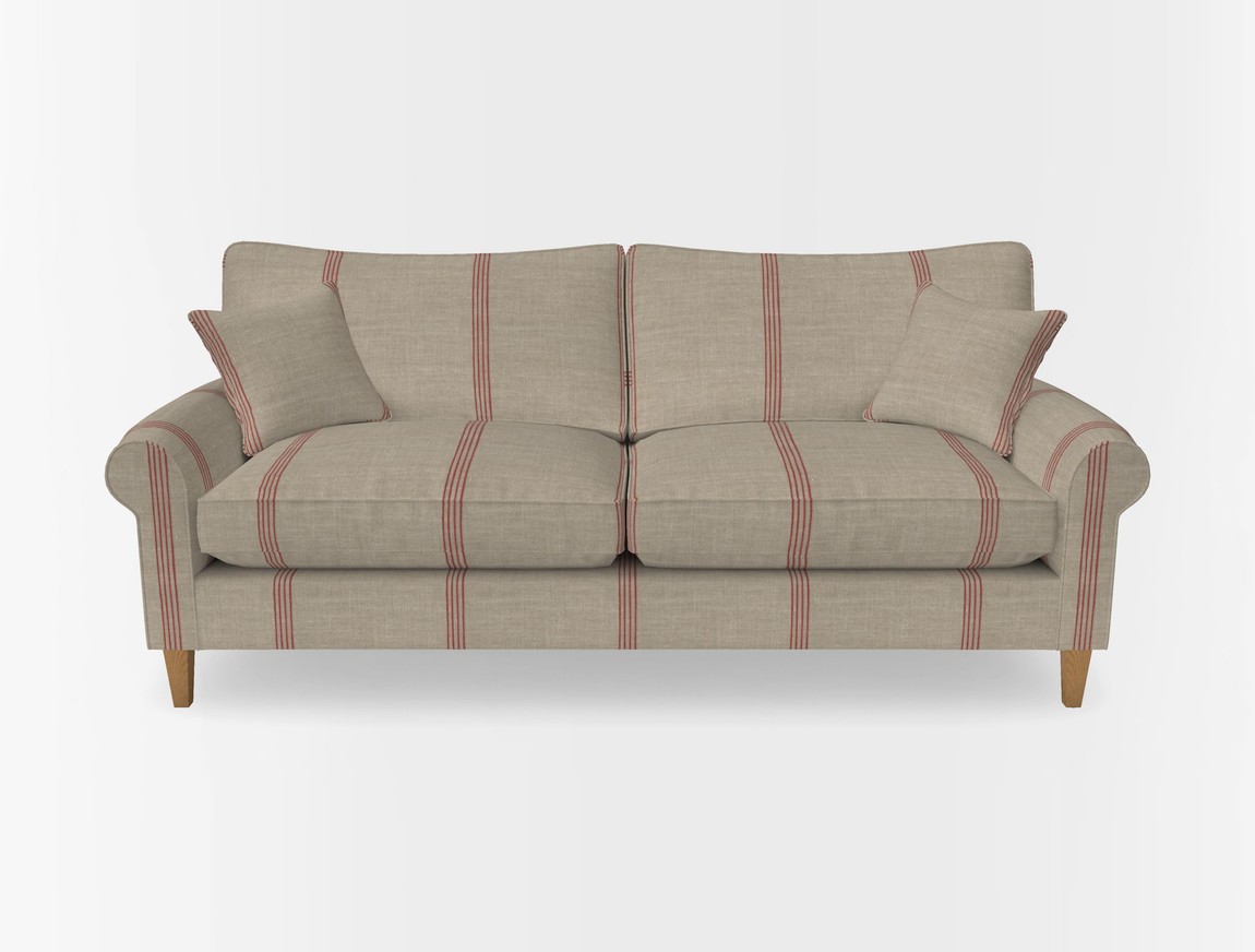 4 Seater Sofa