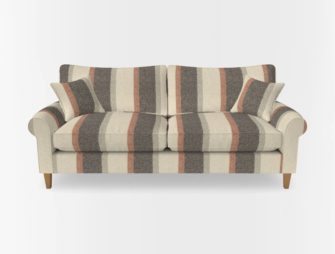 4 Seater Sofa