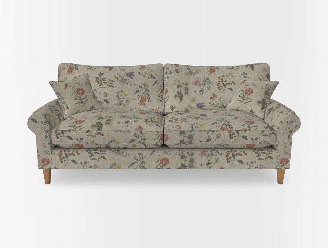 4 Seater Sofa