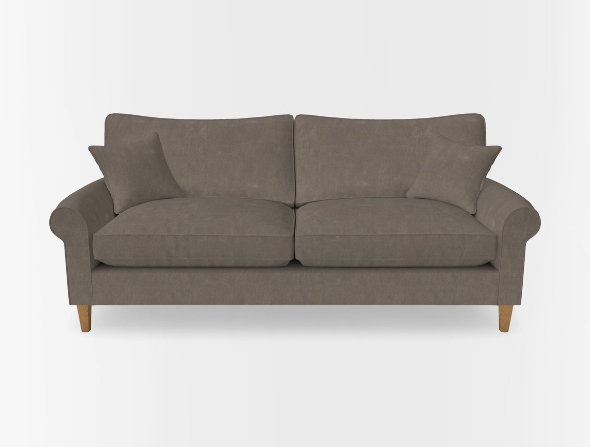 4 Seater Sofa