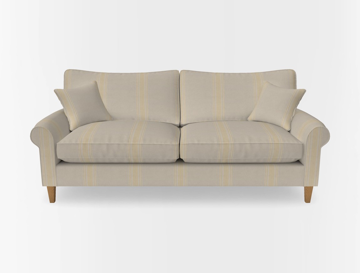 4 Seater Sofa