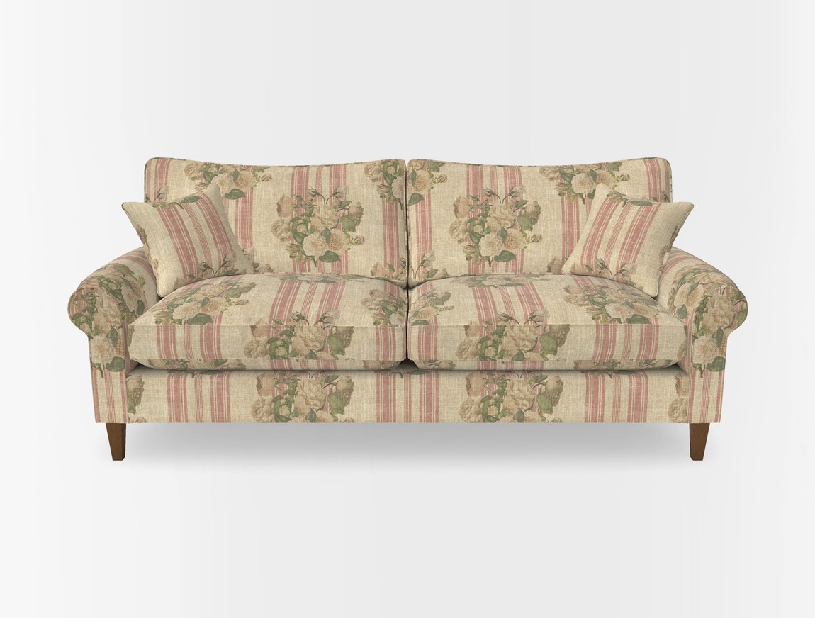 4 Seater Sofa
