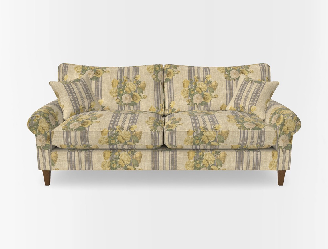 4 Seater Sofa