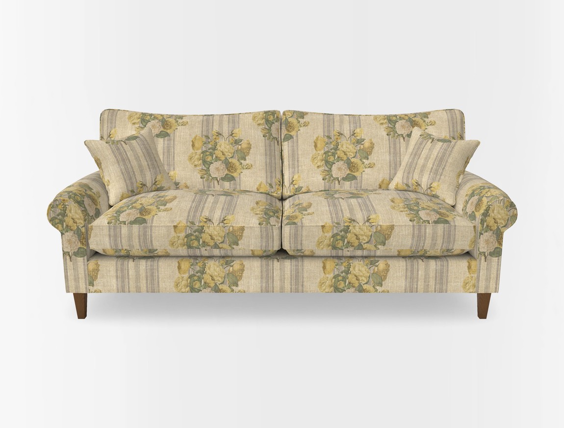 4 Seater Sofa