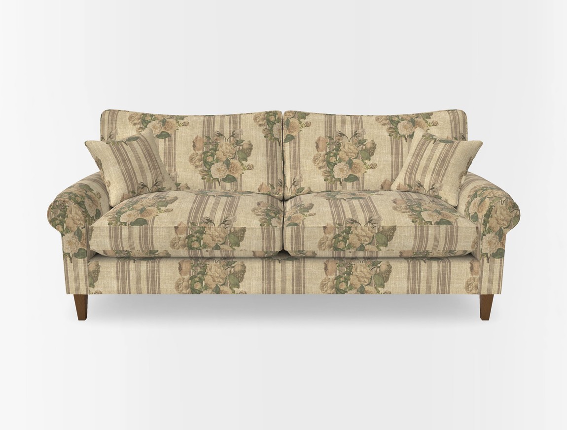 4 Seater Sofa