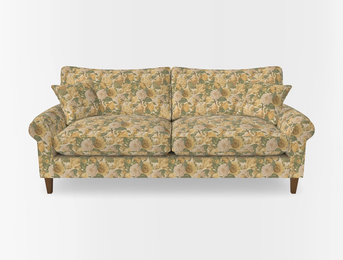 4 Seater Sofa