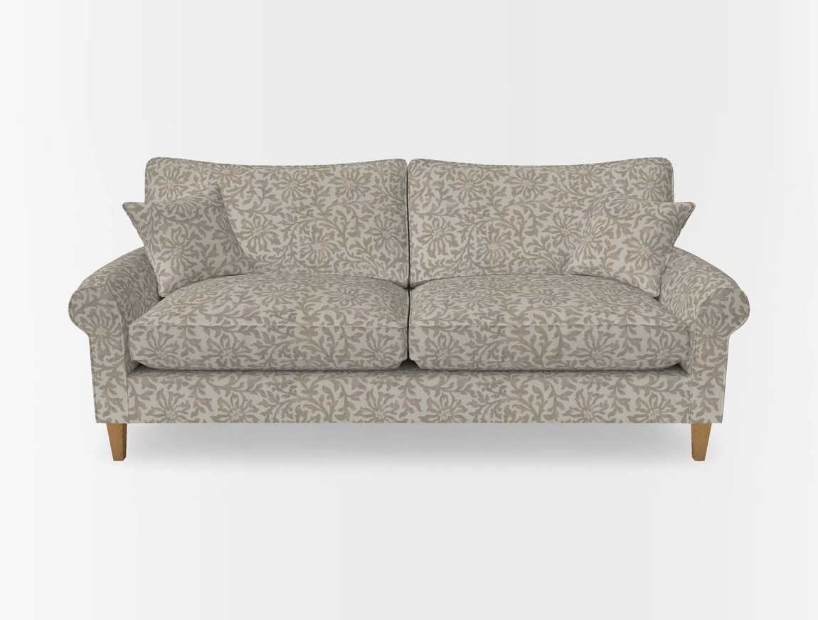 4 Seater Sofa