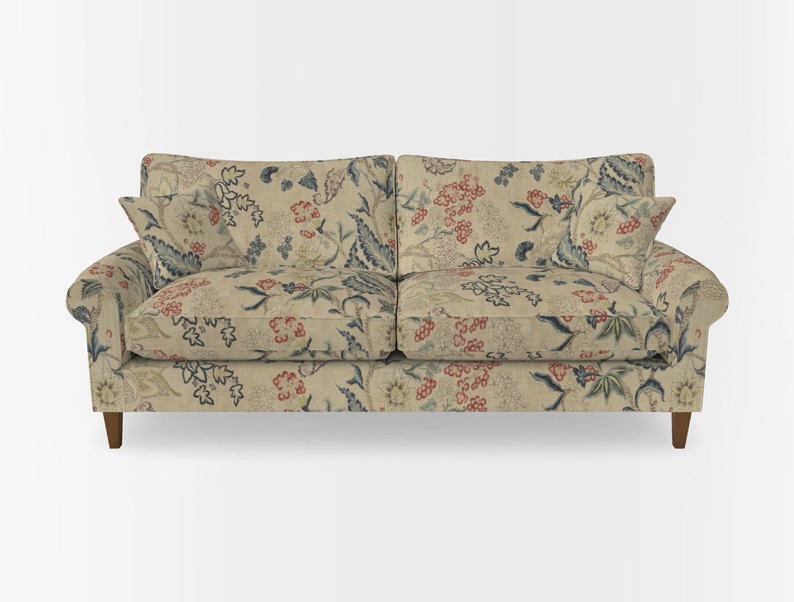 4 Seater Sofa
