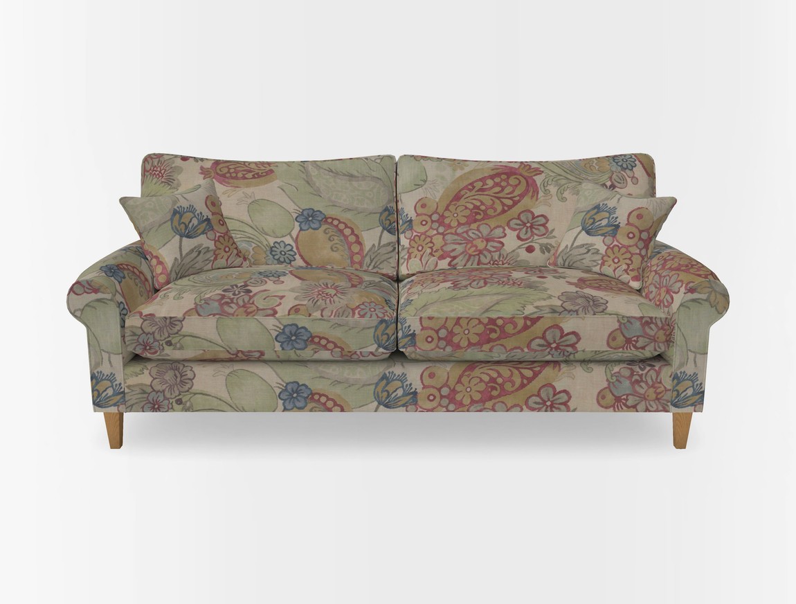 4 Seater Sofa