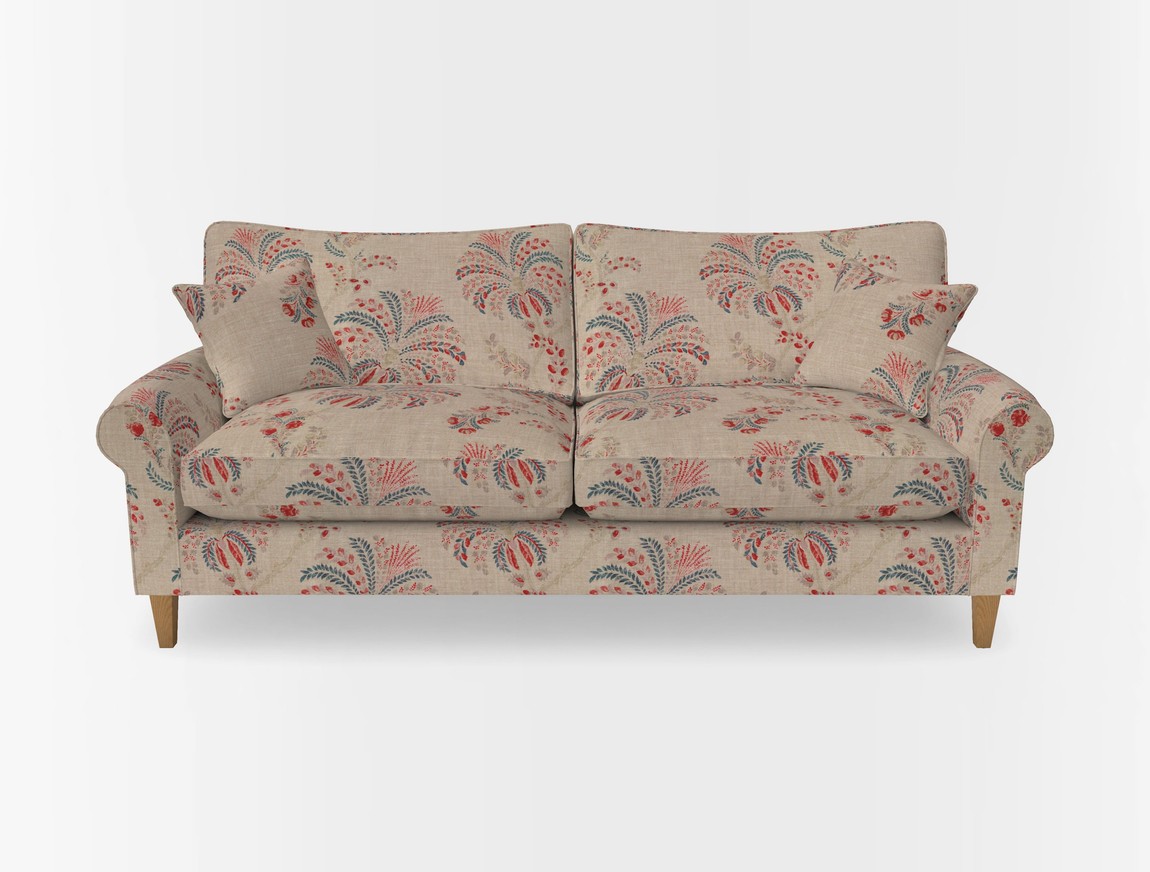 4 Seater Sofa