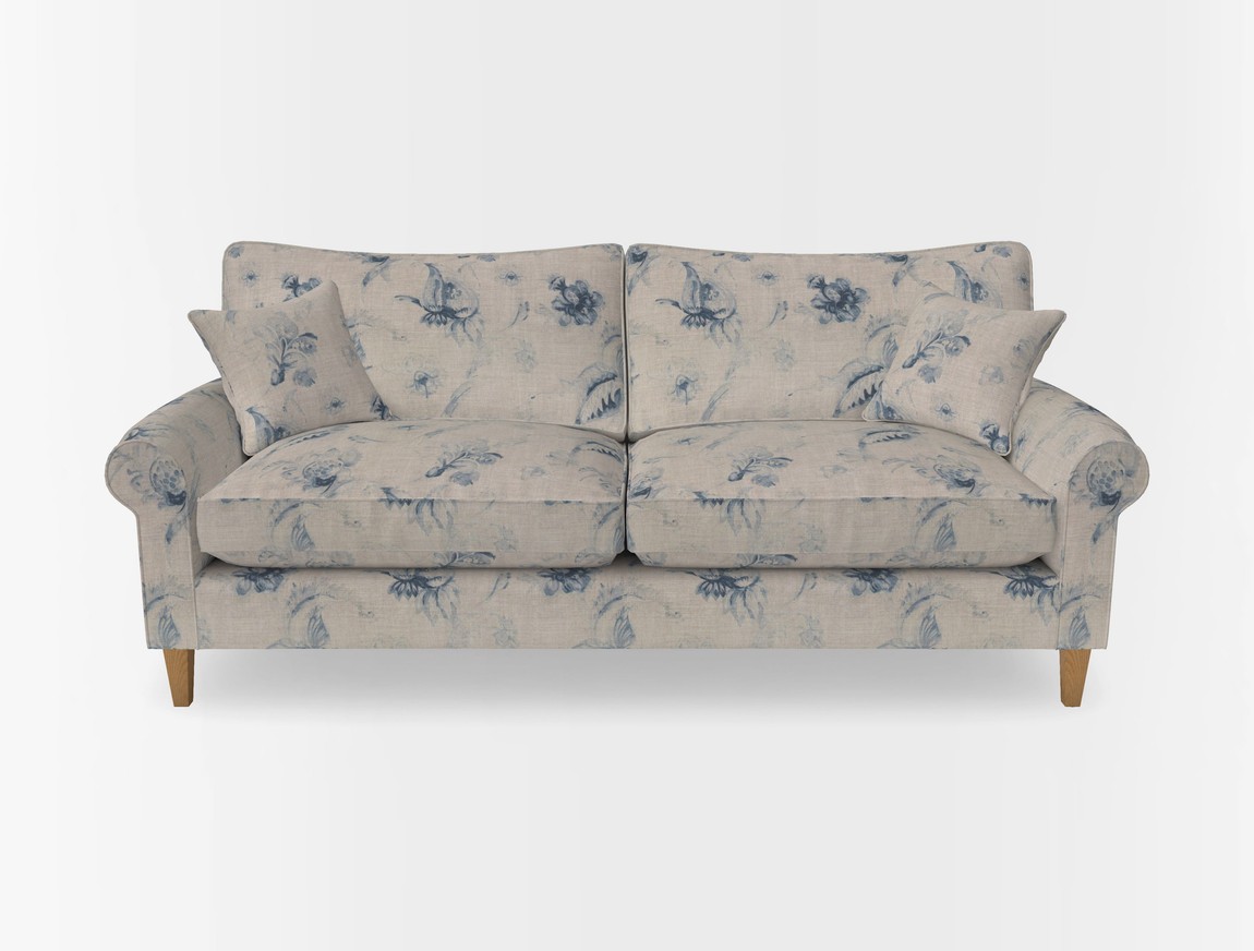 4 Seater Sofa