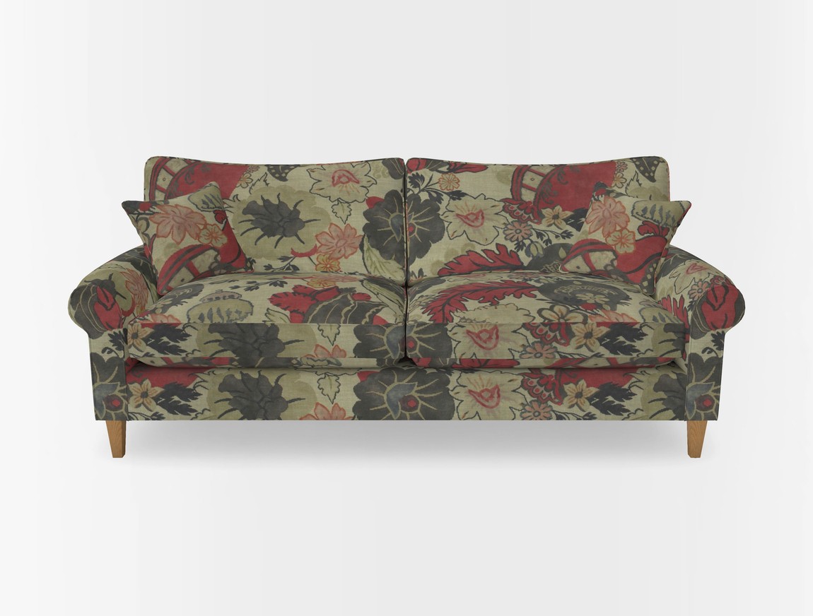 4 Seater Sofa