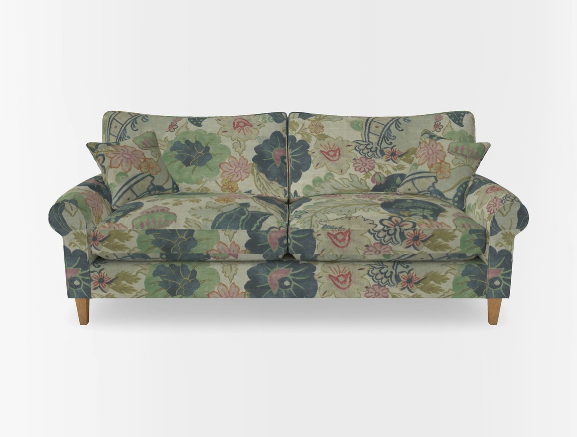 4 Seater Sofa
