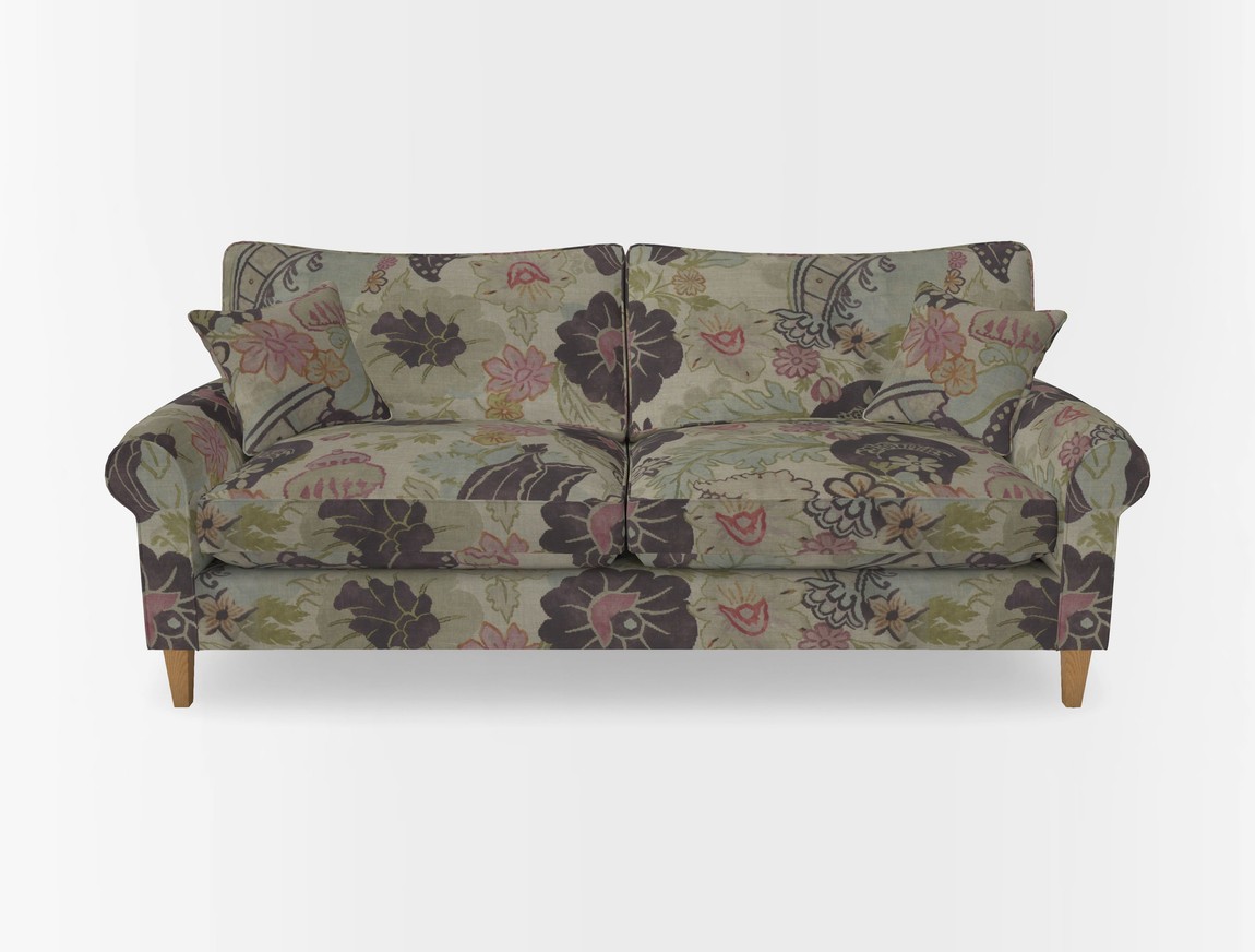 4 Seater Sofa