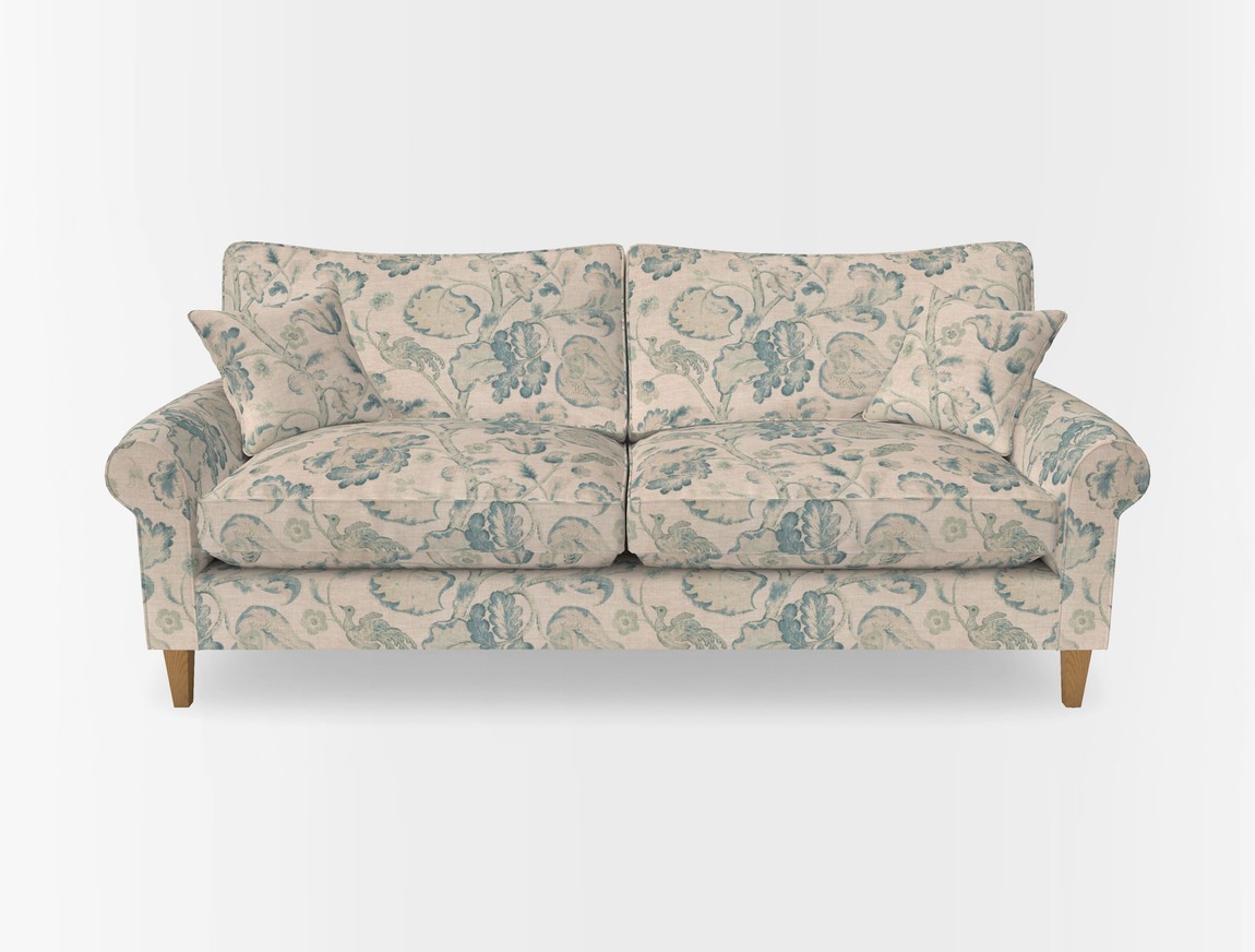 4 Seater Sofa
