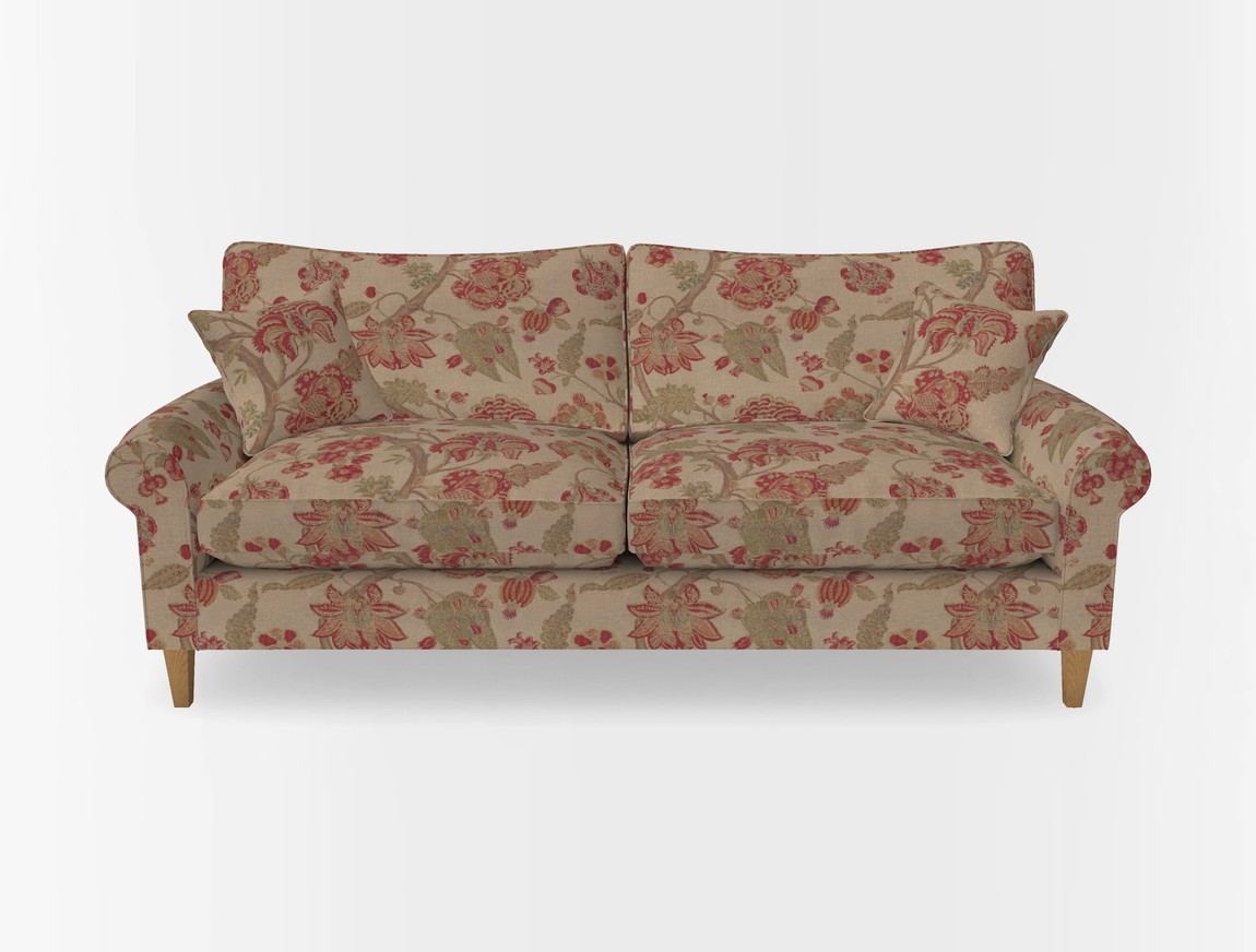 4 Seater Sofa