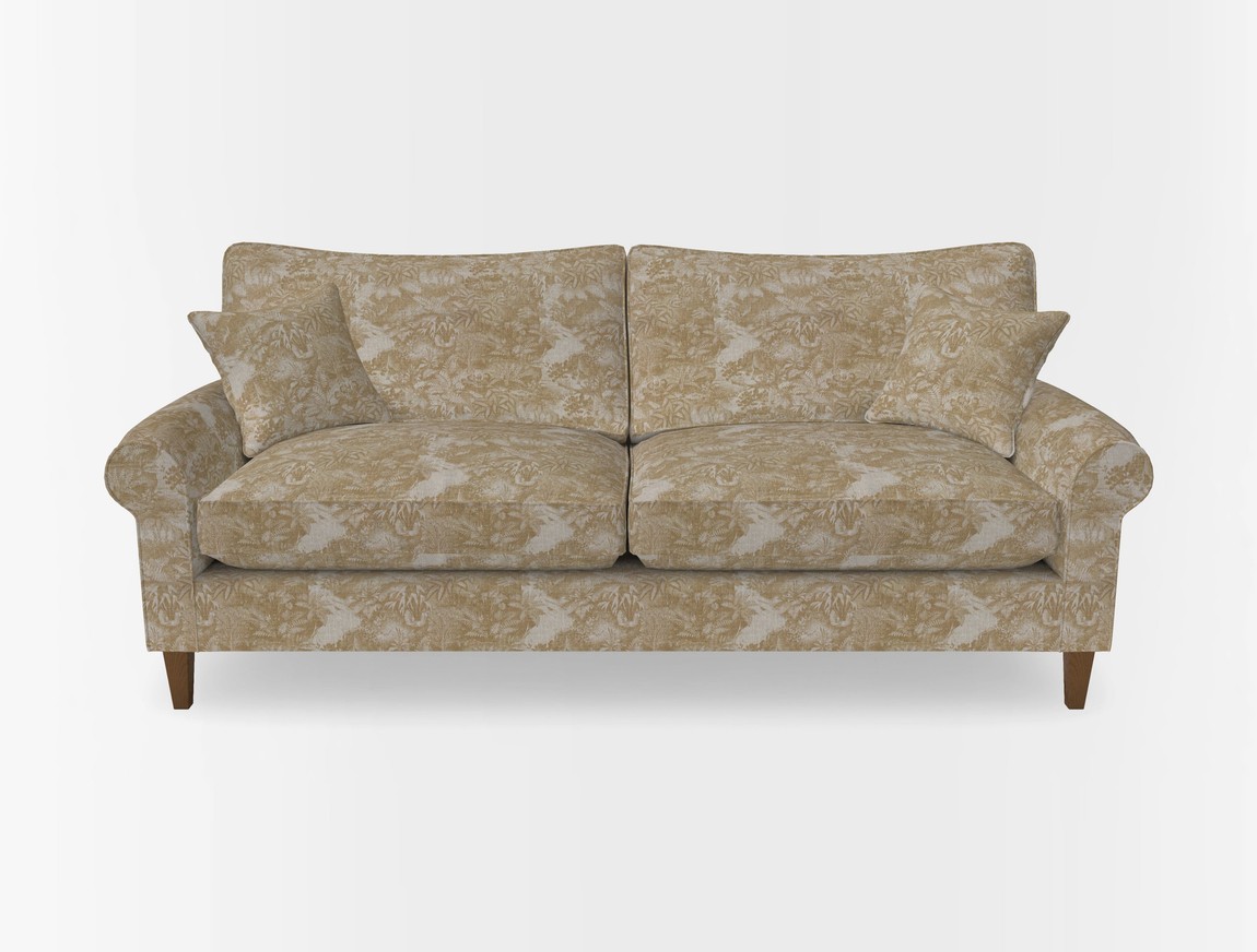 4 Seater Sofa