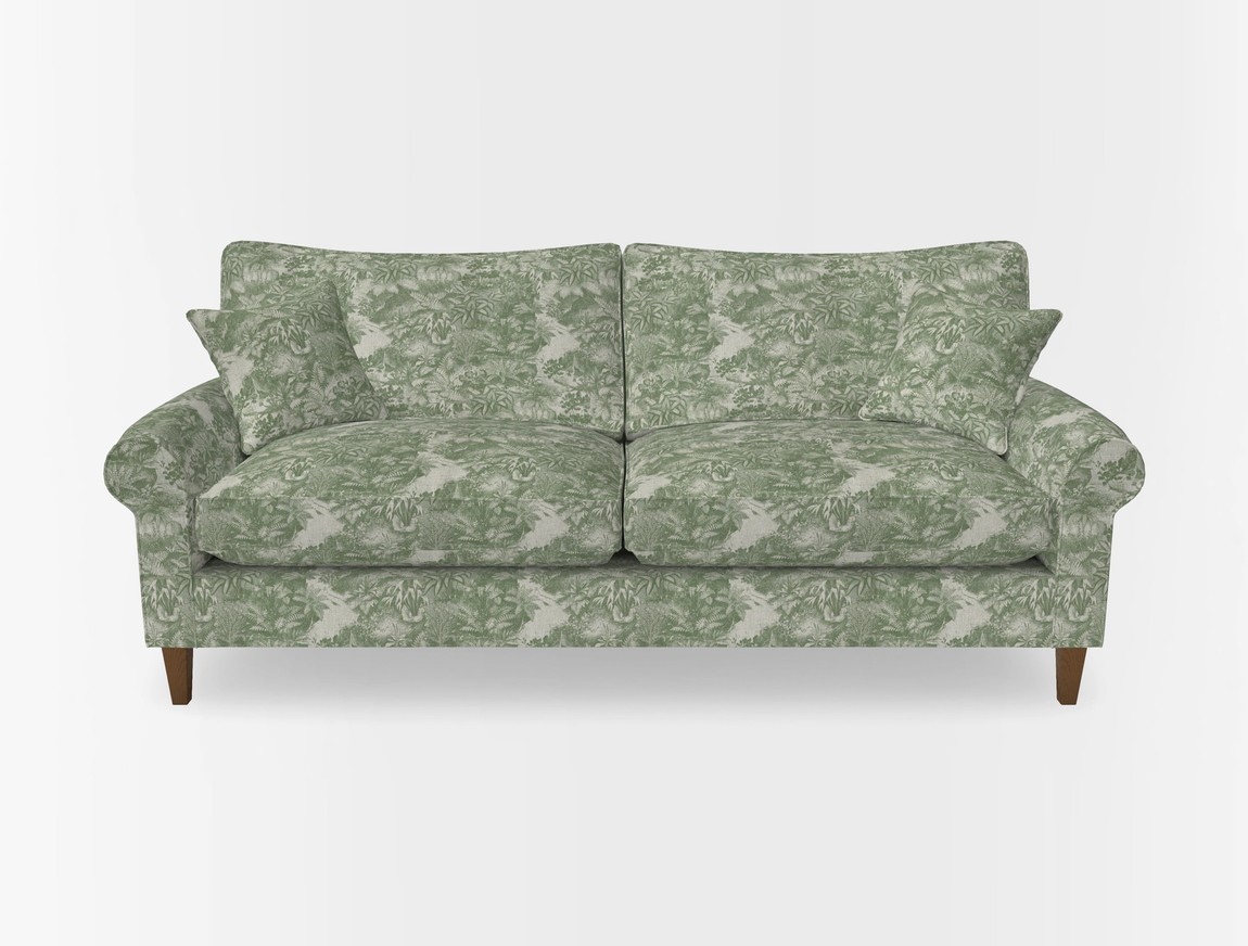 4 Seater Sofa