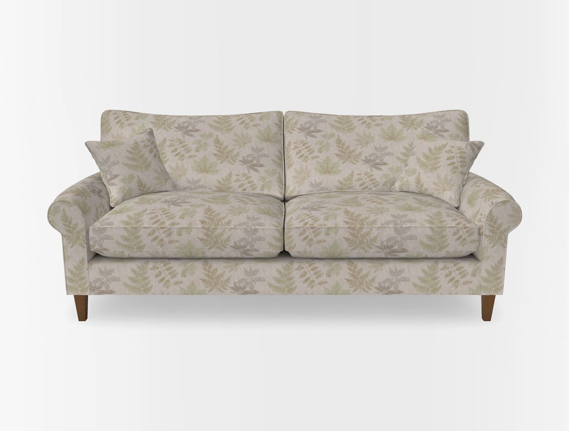 4 Seater Sofa