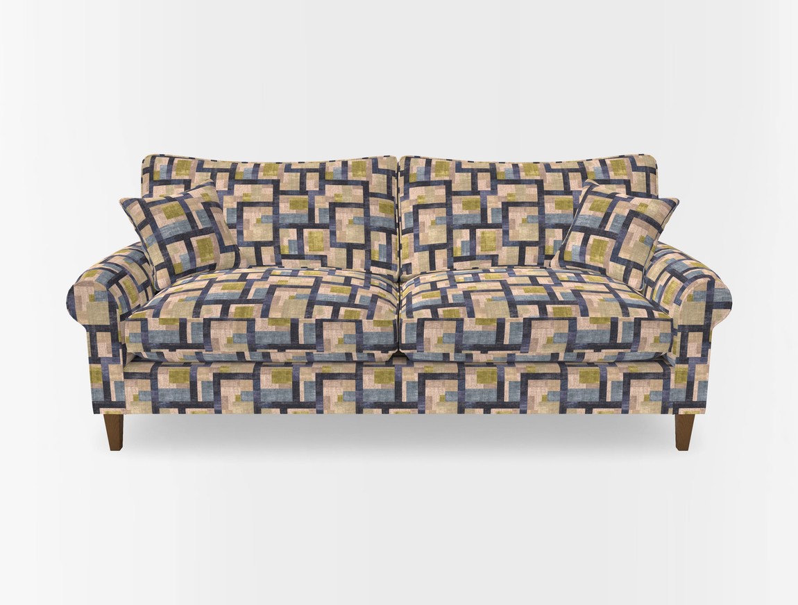 4 Seater Sofa
