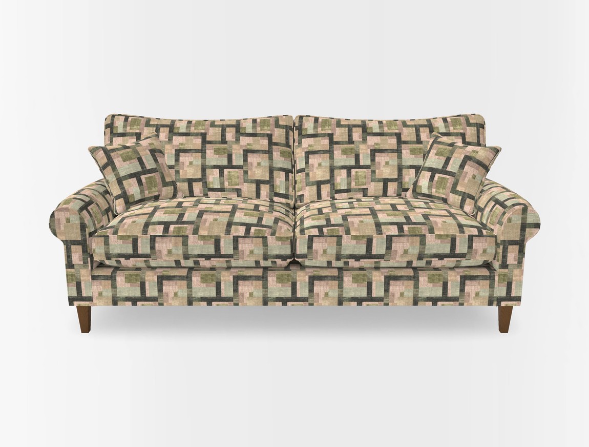 4 Seater Sofa