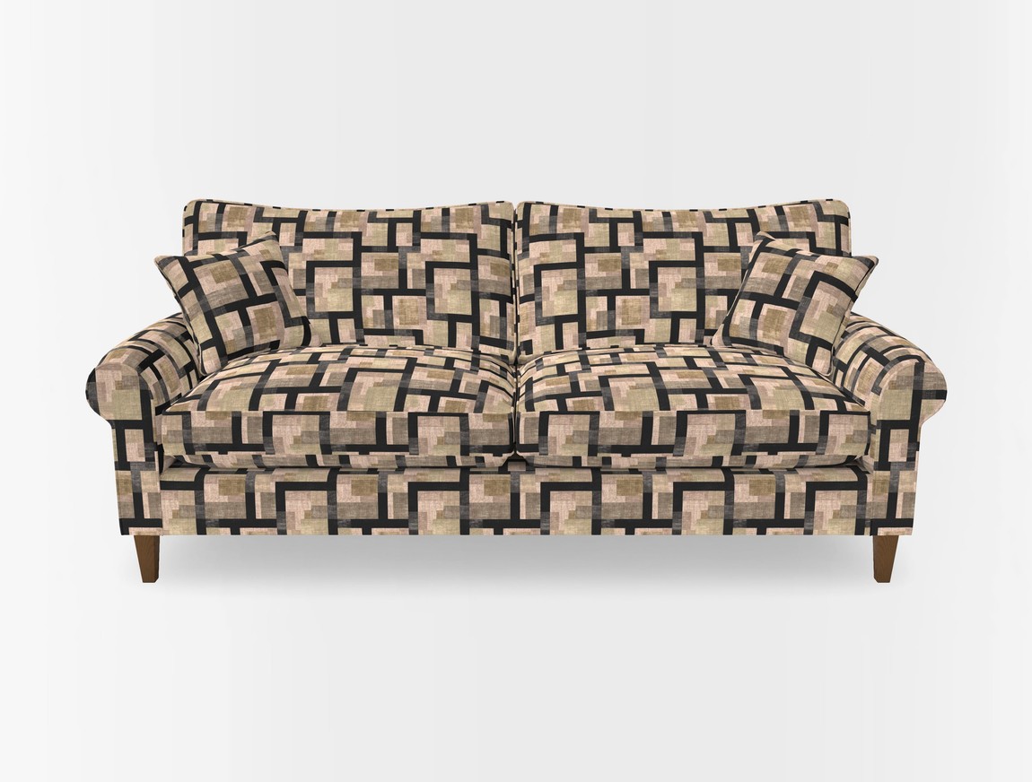 4 Seater Sofa