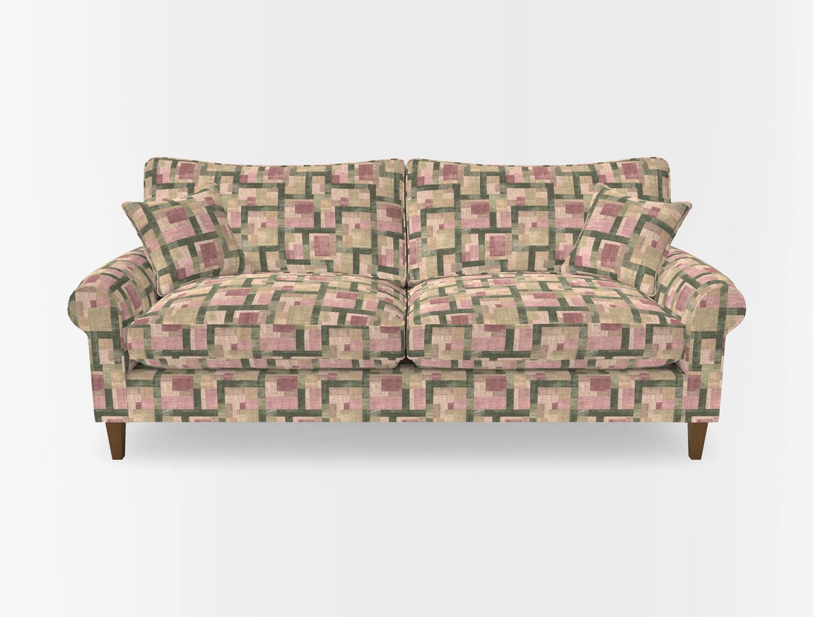 4 Seater Sofa