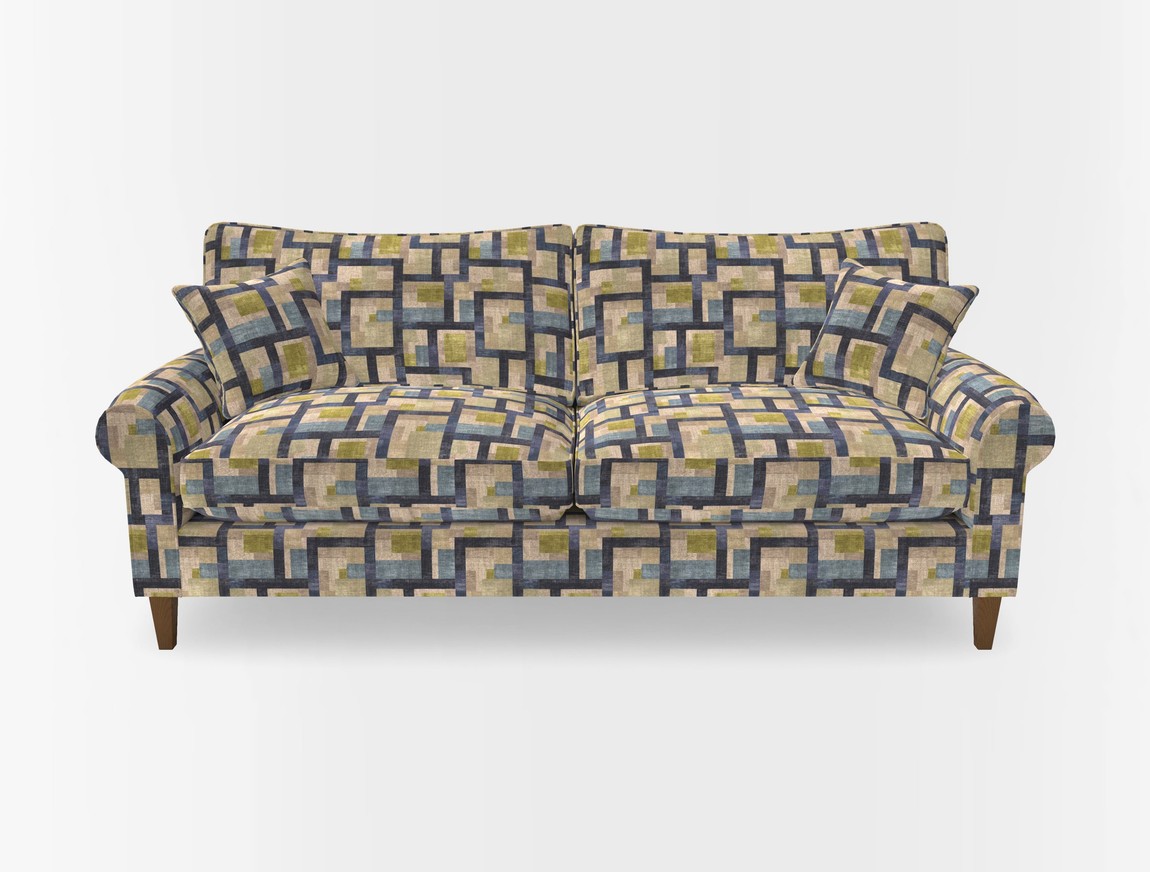 4 Seater Sofa