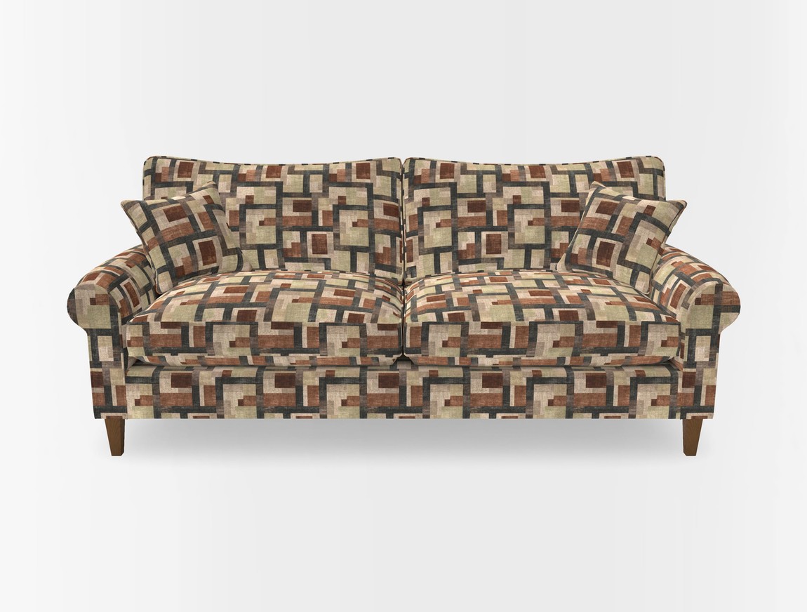 4 Seater Sofa