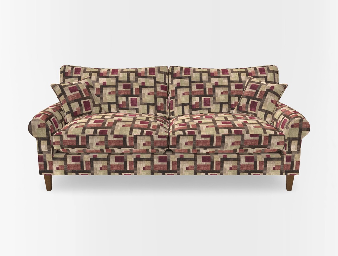 4 Seater Sofa