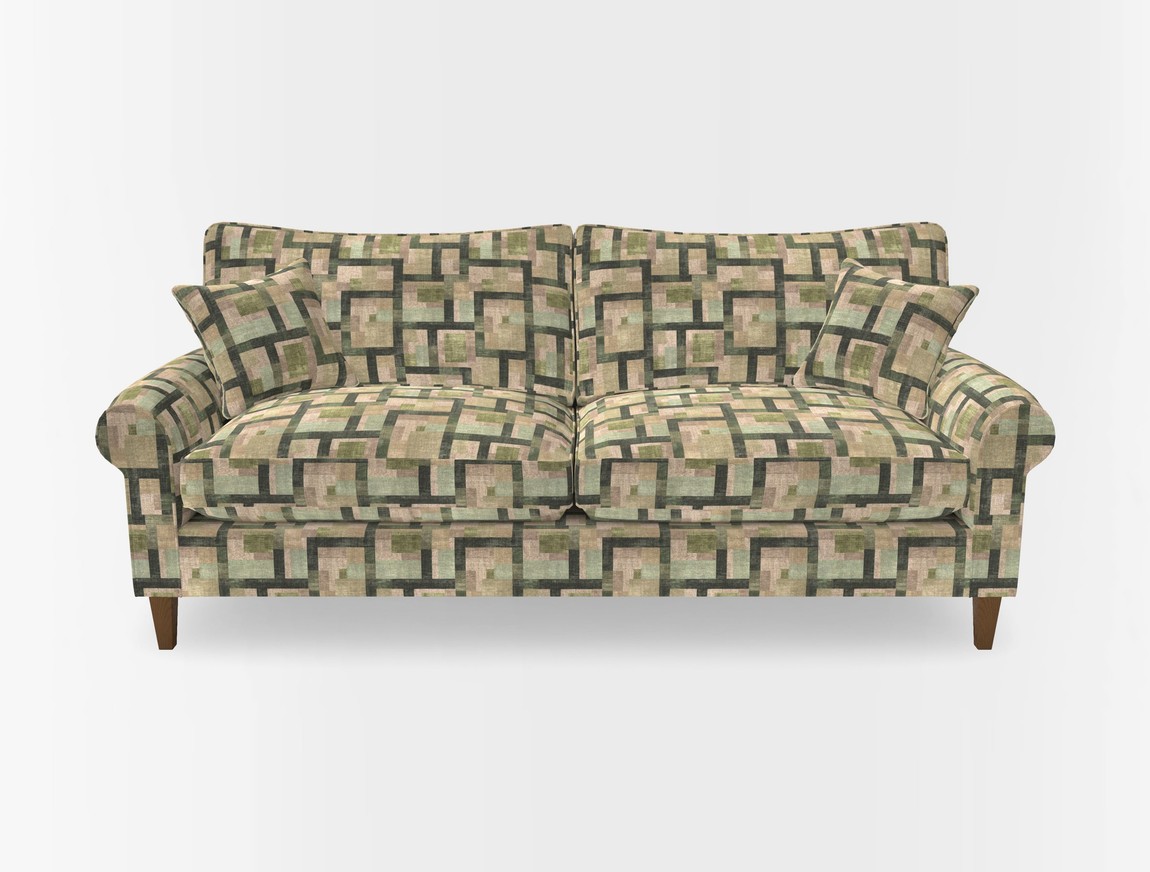 4 Seater Sofa